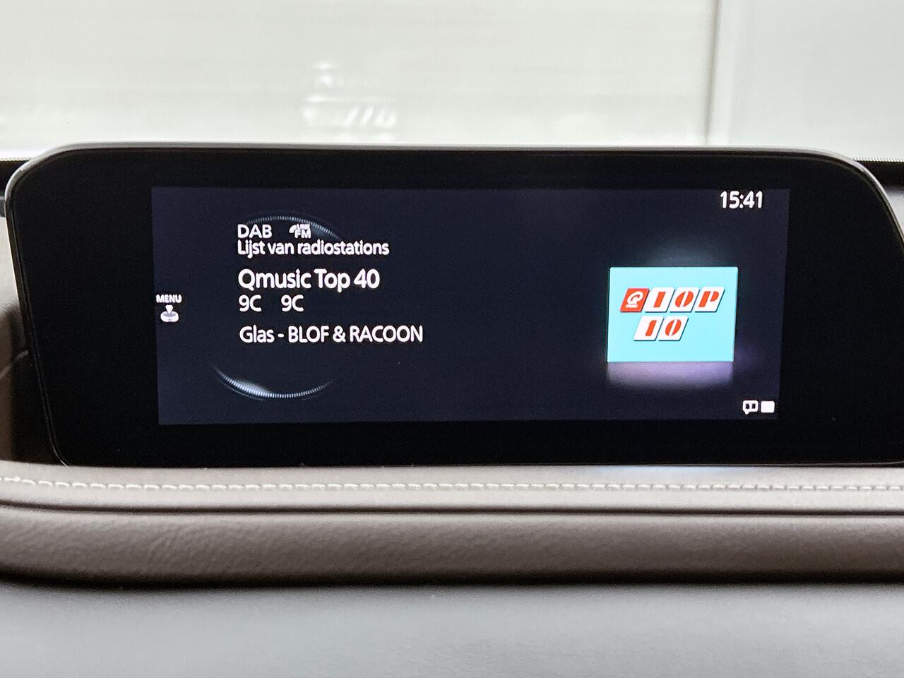 Mazda CX-30 2.0 e-SkyActiv-X Hybrid Luxury | Schuif-Kanteldak | Leder | BOSE |