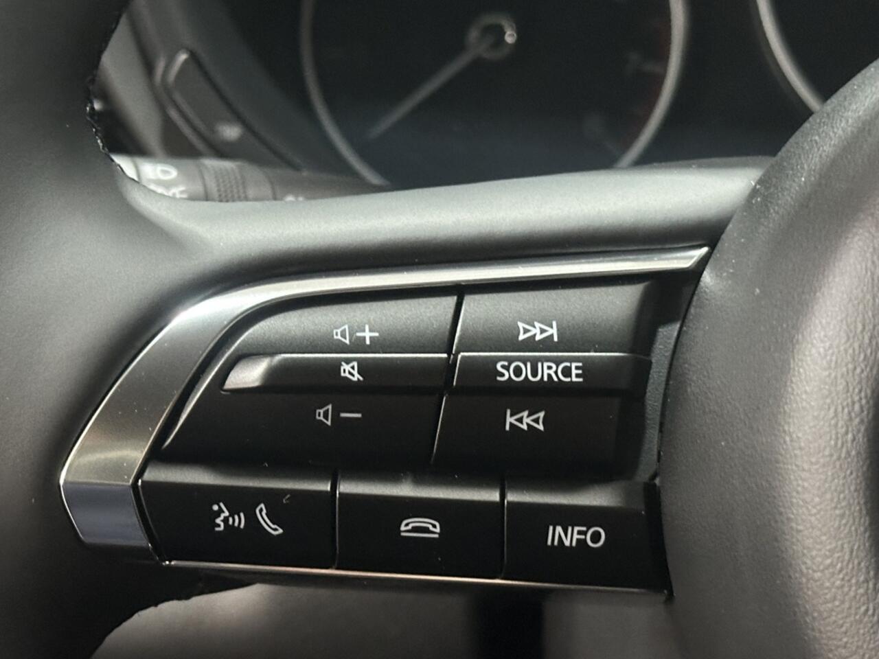 Mazda CX-30 2.5 eSA-G Homura AUTOMAAT