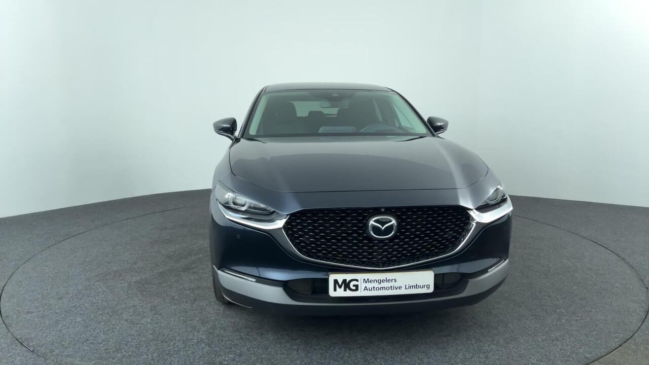 Mazda CX-30 2.0 e-SkyActiv-G M Hybrid Comfort | Rijklaar | Dealeronderhouden