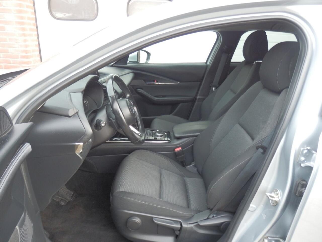 Mazda CX-30 2.0 E-SKYACTIV-G / 18 INCH ALU / CAMERA 360