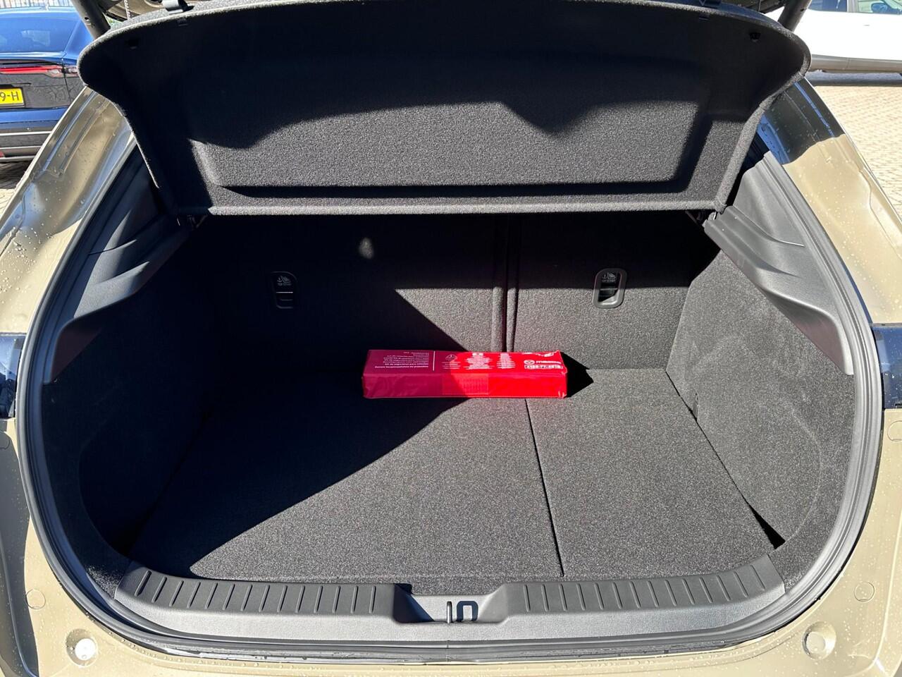 Mazda CX-30 2.5 e-SkyActiv-G M Hybrid Homura Automaat | Rijklaar