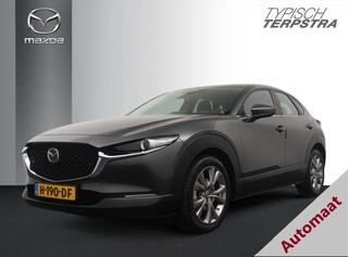 mazda-cx-30-skyactiv-x-180-automaat