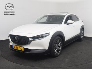 mazda-cx-30-186pk-automaat-exclusiv