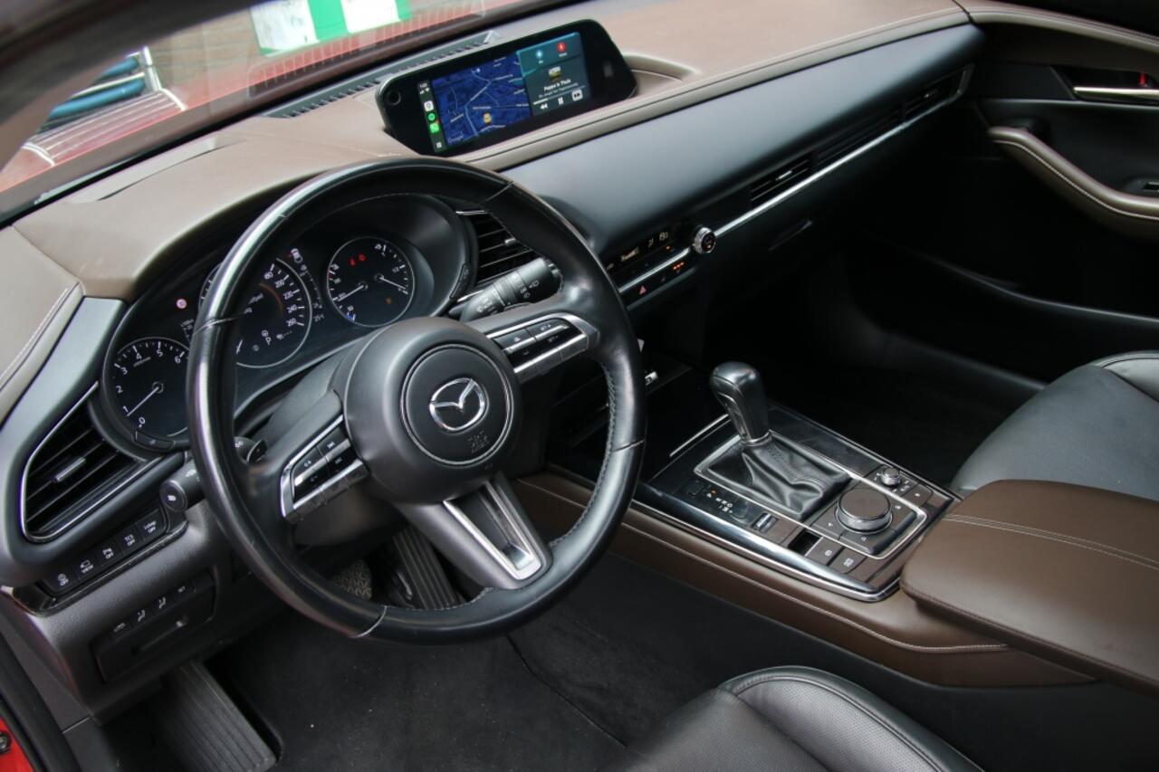 Mazda CX-30 2.0 eSA-X Luxury