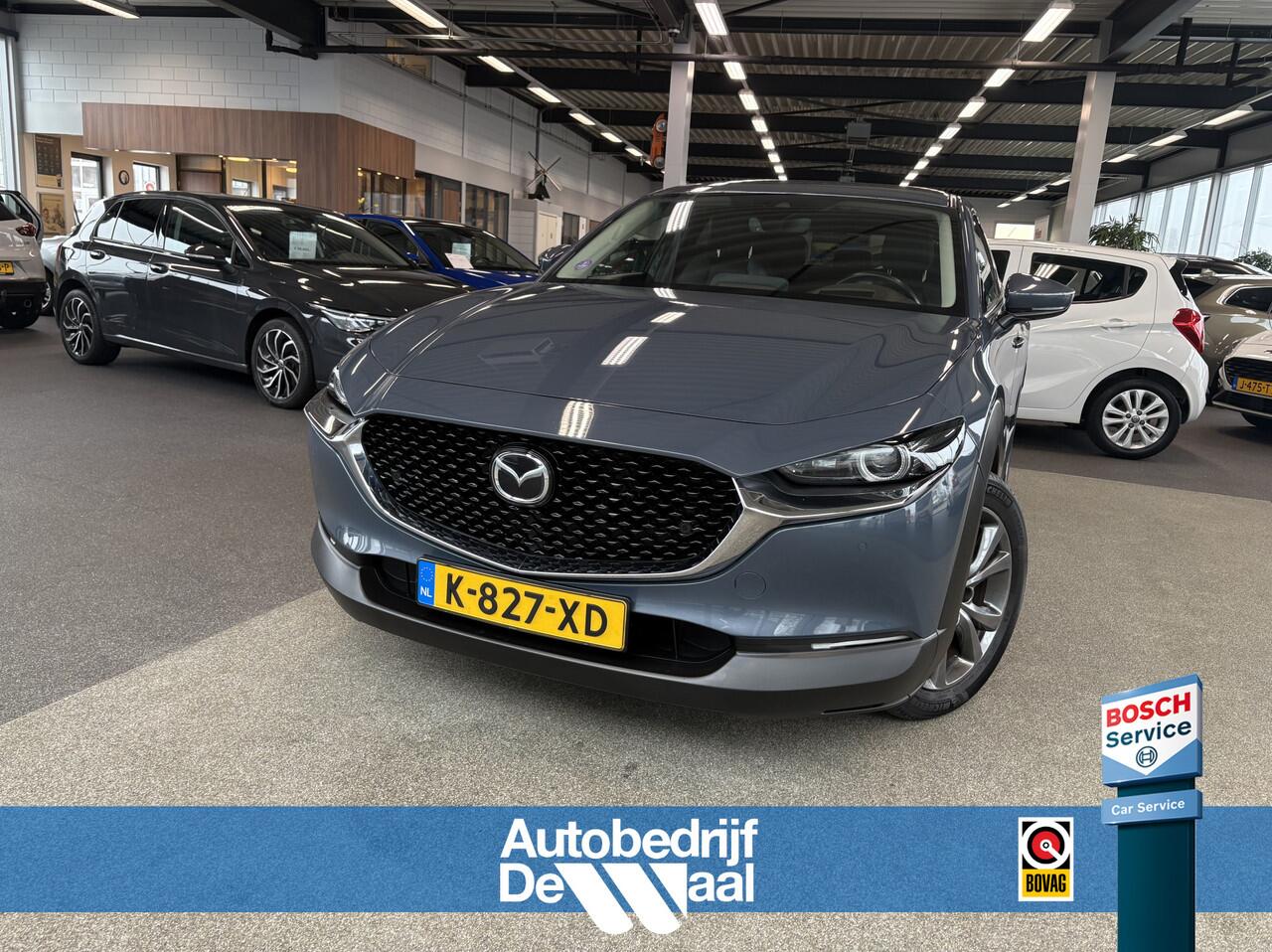 mazda-cx-30-2.0-e-skyactiv-x-180pk-