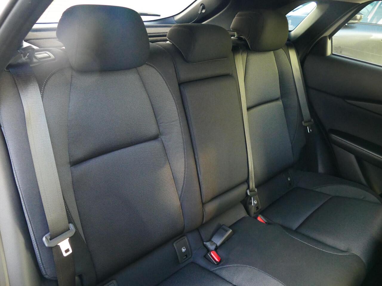 Mazda CX-30 2.0 e-SkyActiv-X M Hybrid Exclusive-line | 360 View | Adapt. Cruise | Trekhaak | Apple/Android | Bose | RIJKLAARPRIJS!!