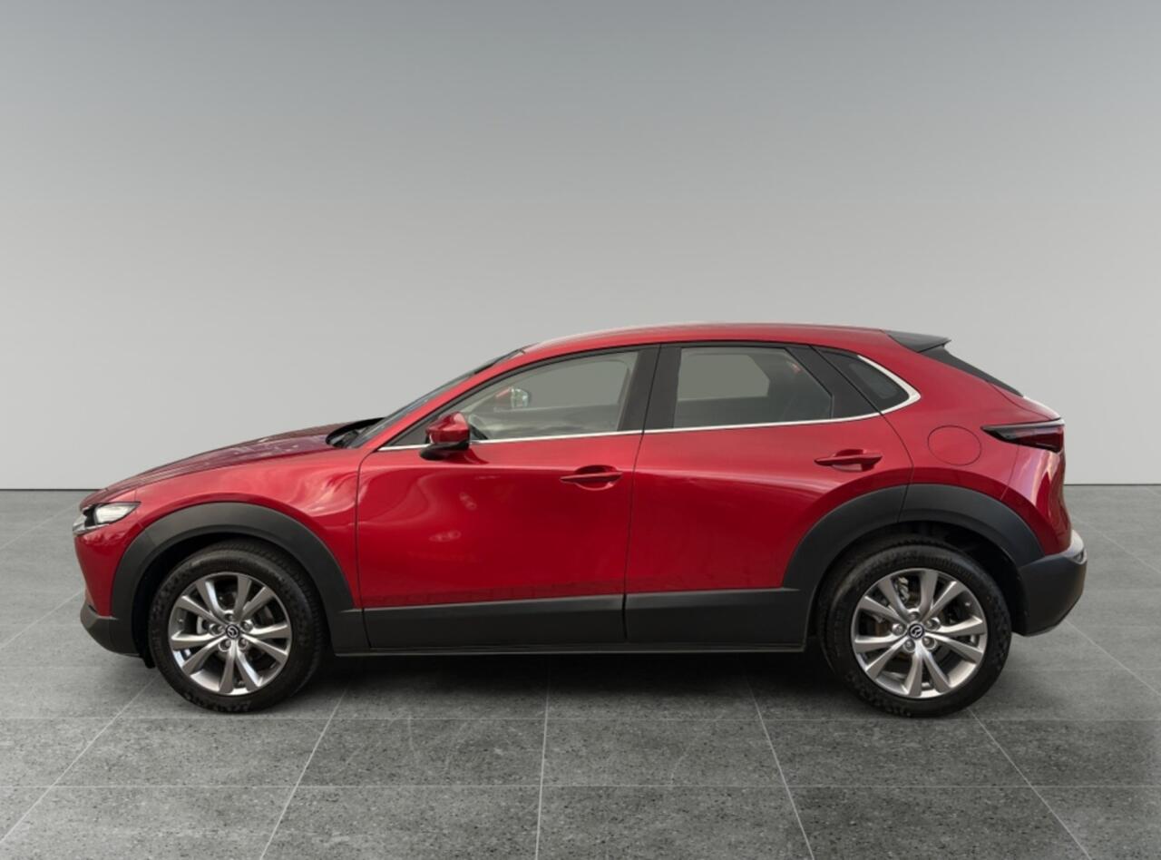 Mazda CX-30 2.0 Mild Hybrid Comfort