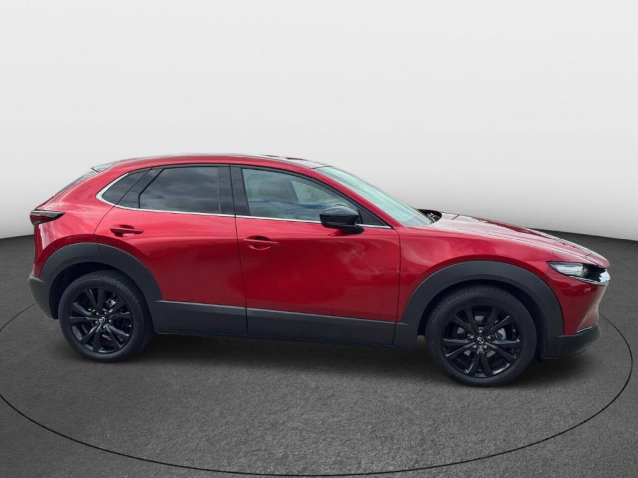 Mazda CX-30 2.0 eSA-X Homura | Camera | Carplay Android Auto | PDC