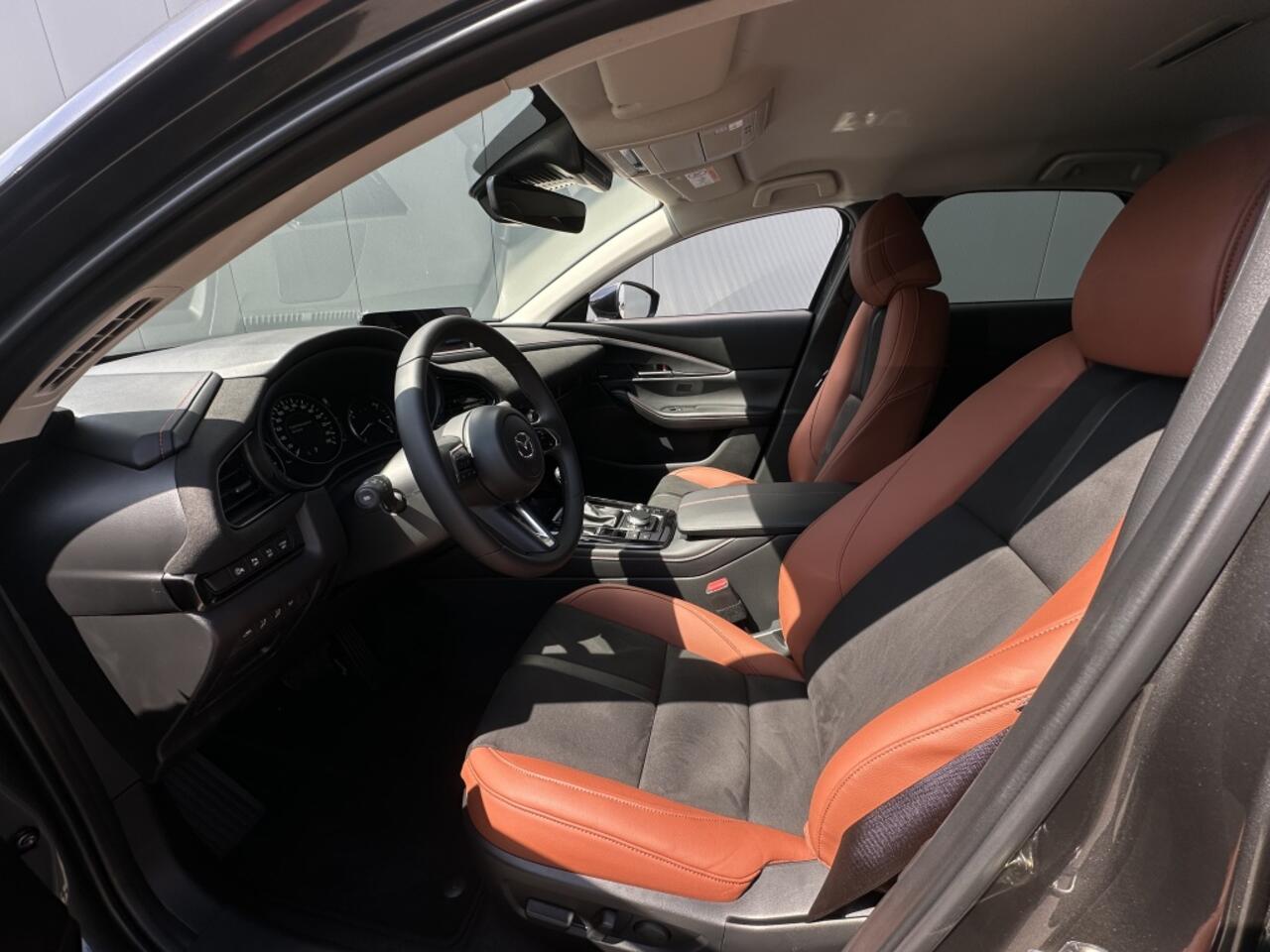 Mazda CX-30 2.0 186pk Nagisa AT