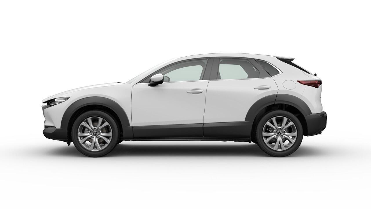 Mazda CX-30 2.5 e-SkyActiv-G M Hybrid Centre-line *PRIVATE LEASE DEAL*