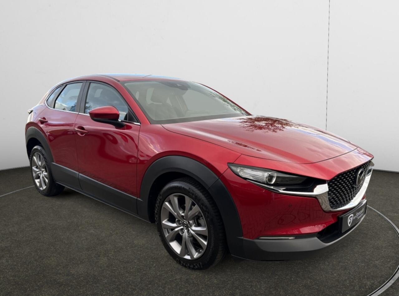 Mazda CX-30 2.0 Mild Hybrid Comfort