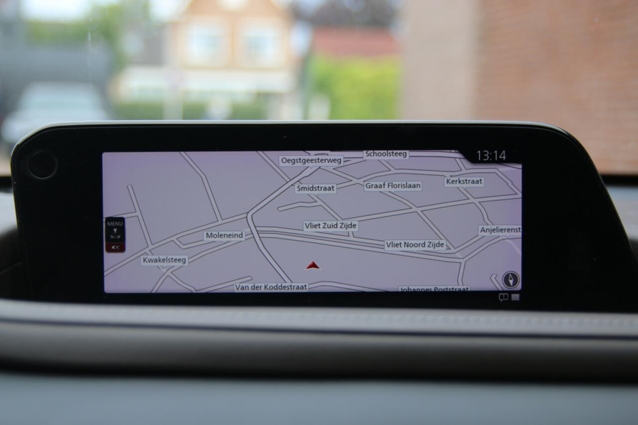 Mazda CX-30 2.0 eSA-X Luxury