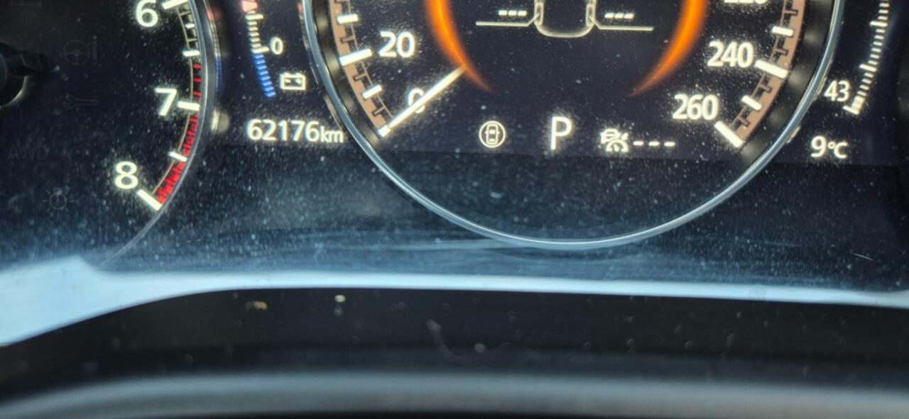 Mazda CX-30 2.0 e-SKyActive-G M Hybrid Comfort Automaat