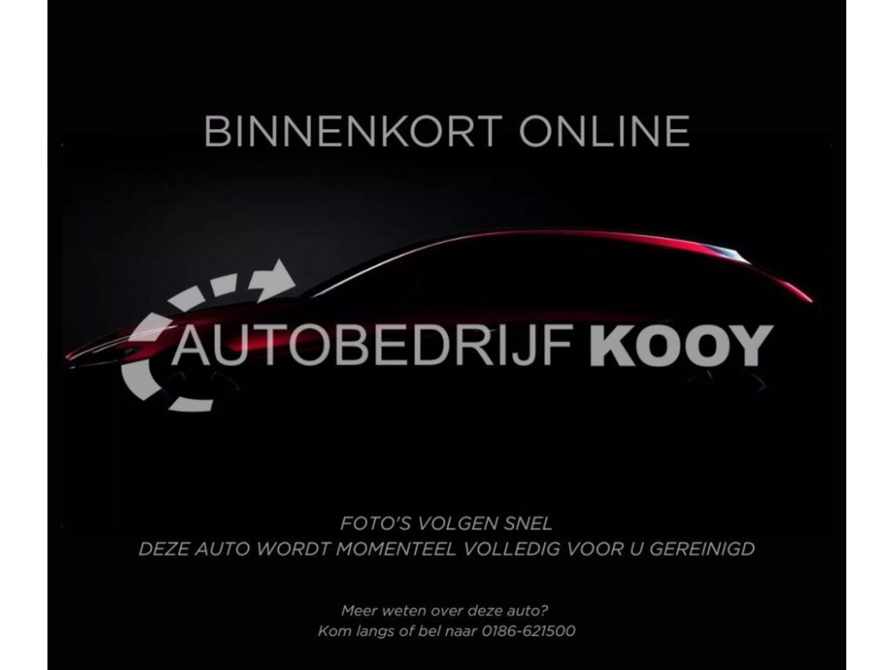 Mazda CX-30 2.5 140pk Exclusive-Line Business