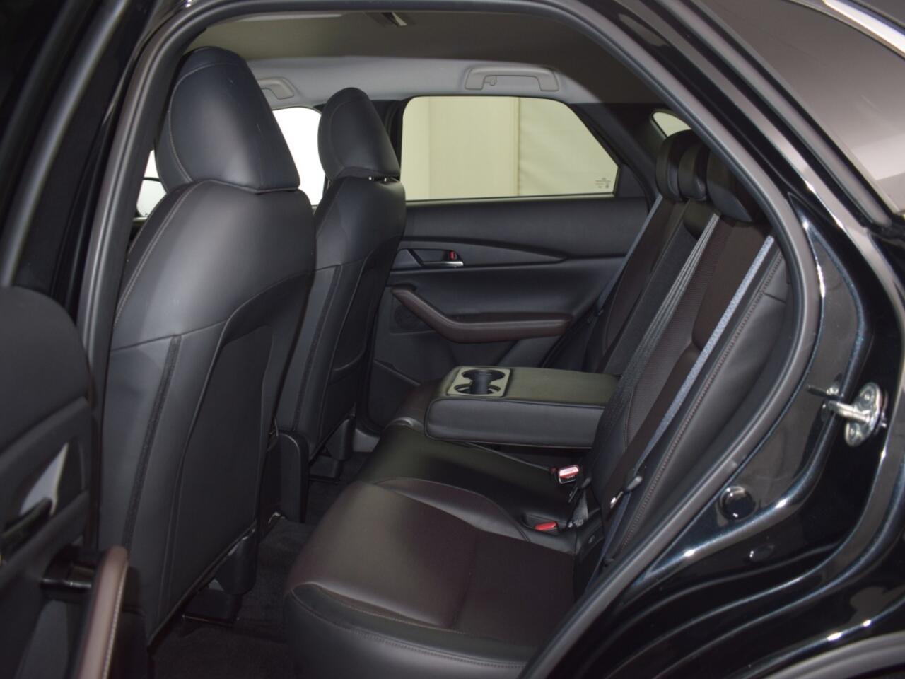 Mazda CX-30 2.0 eSA-X LUXURY AUTOMAAT LEER CAMERA