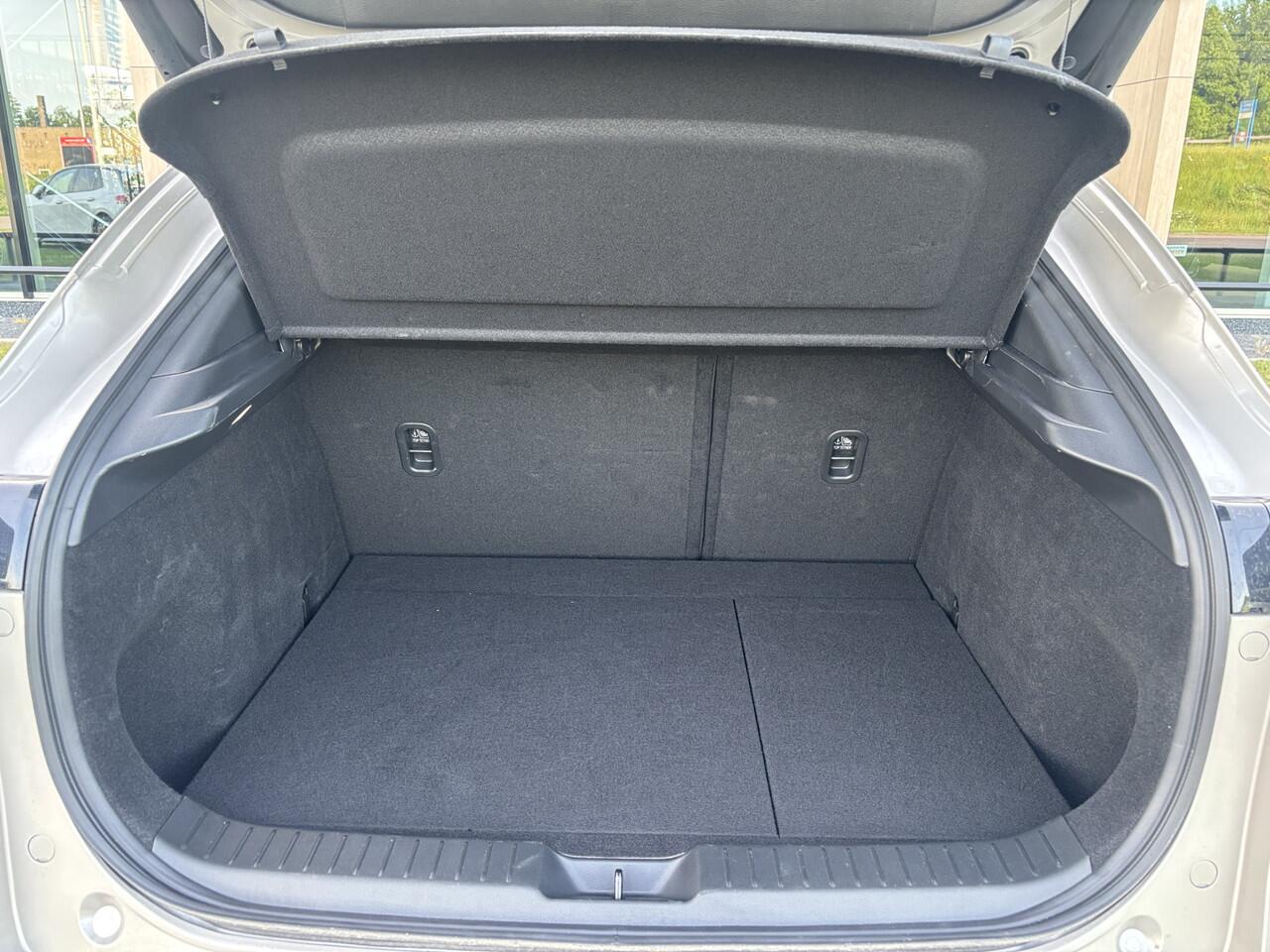 Mazda CX-30 2.5 e-SkyActiv-G M Hybrid Homura Navi I LED I Camera