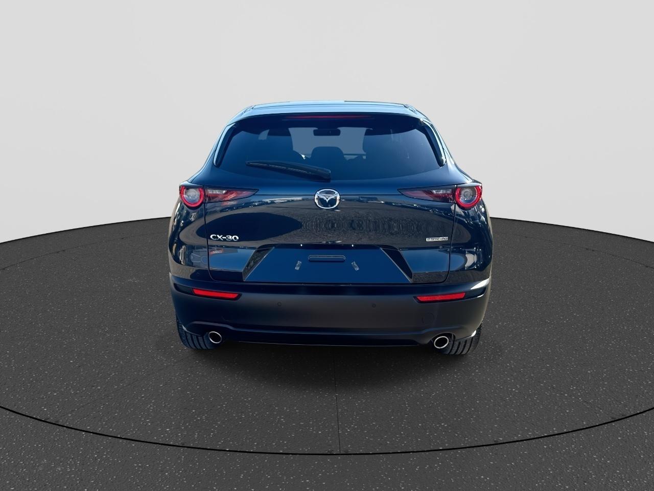 Mazda CX-30 2.5 e-SkyActiv-G M Hybrid AT Homura | Rijklaar | Apple Carplay | Cruise Adaptief | Camera