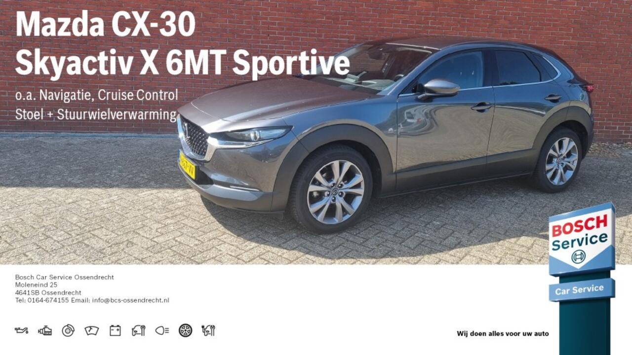 mazda-cx-30-2.0-esa-x-sportive