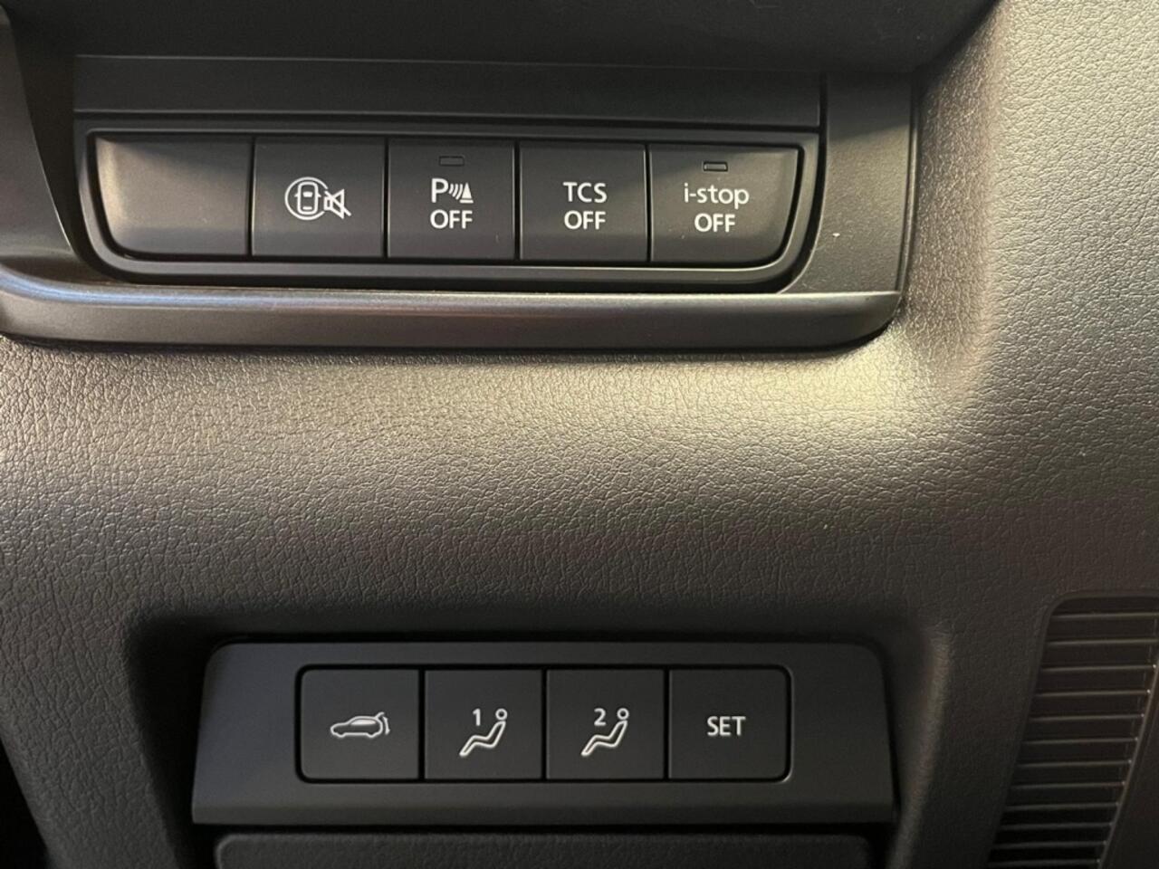 Mazda CX-30 2.5 eSA-G Nagisa