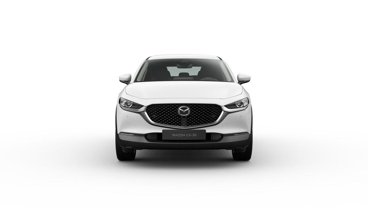 Mazda CX-30 2.5 e-SkyActiv-G M Hybrid Centre-line *PRIVATE LEASE DEAL*