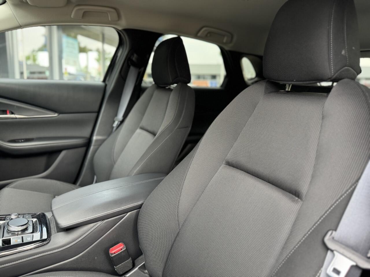 Mazda CX-30 2.0 eSA-X 186 PK Excl. line | Navi | Camera | ACC