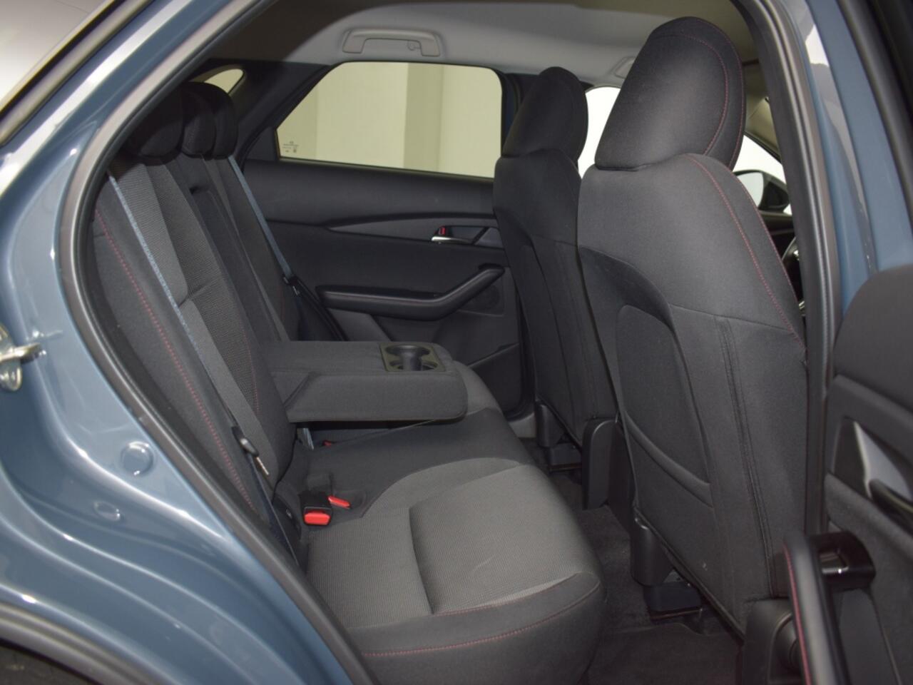 Mazda CX-30 2.0 eSA-X Sportive