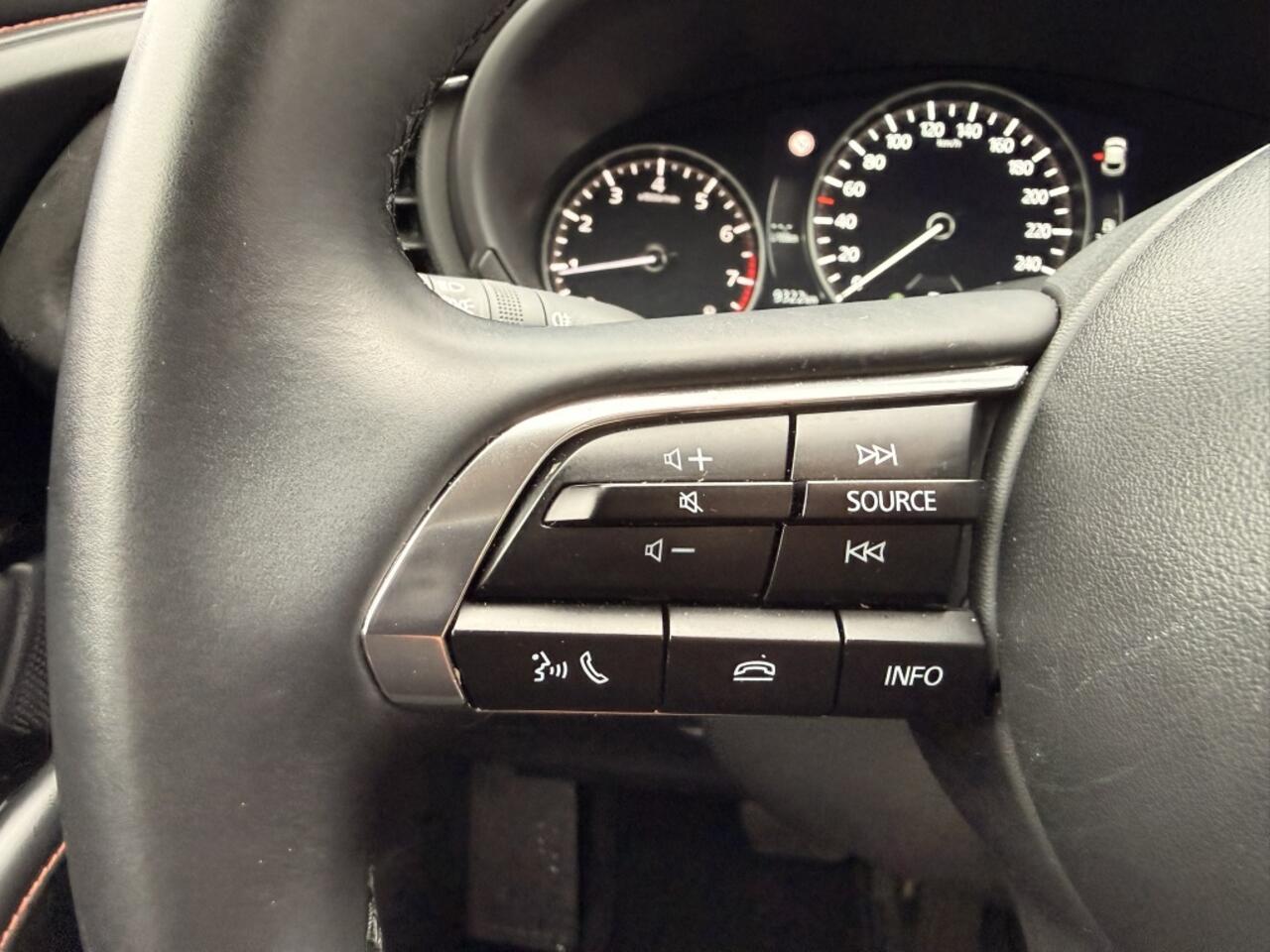 Mazda CX-30 2.5 eSA-G Nagisa | Carplay | Bose | Keyless