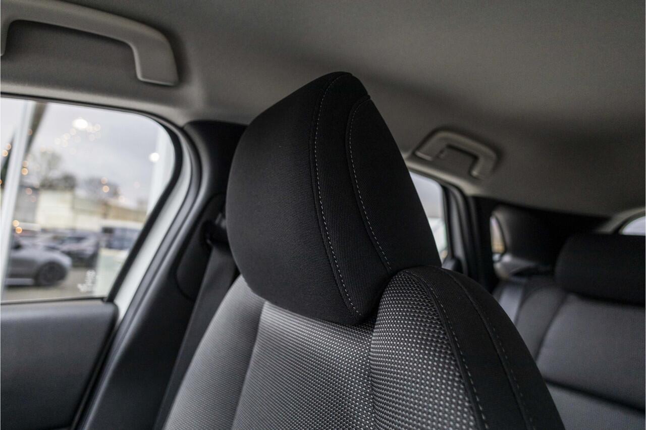 Mazda CX-30 2.0 e-SkyActiv-G M Hybrid | Head-up | Eerste eigenaar!