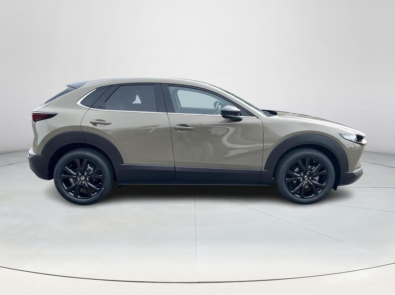 Mazda CX-30 2.5 e-SkyActiv-G M Hybrid Nagisa | Model 2026 | Diverse kleuren en uitvoeringen beschikbaar |