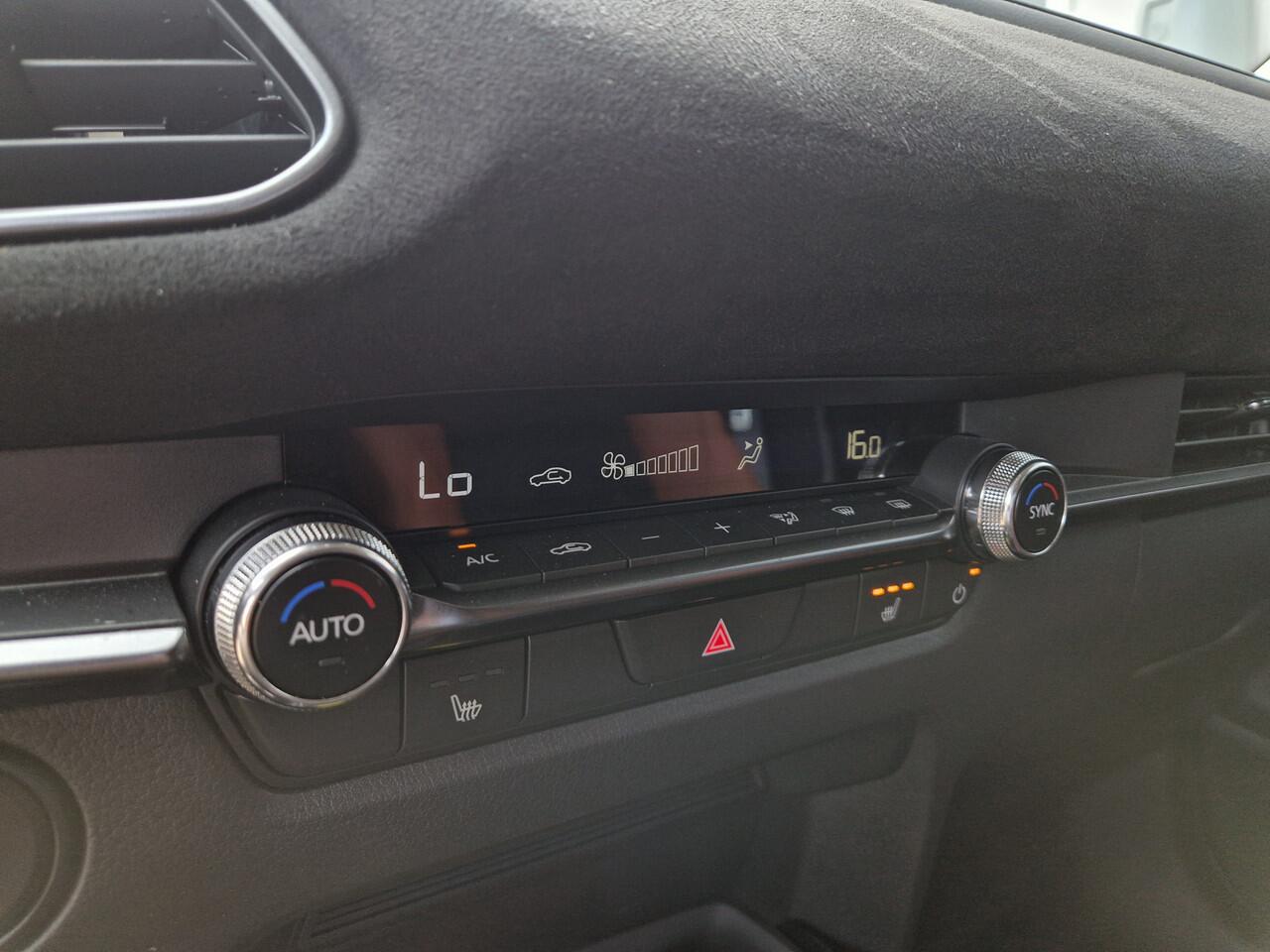 Mazda CX-30 2.0 e-SkyActiv-X 186 M Hybrid Nagisa | AUTOMAAT | TREKHAAK