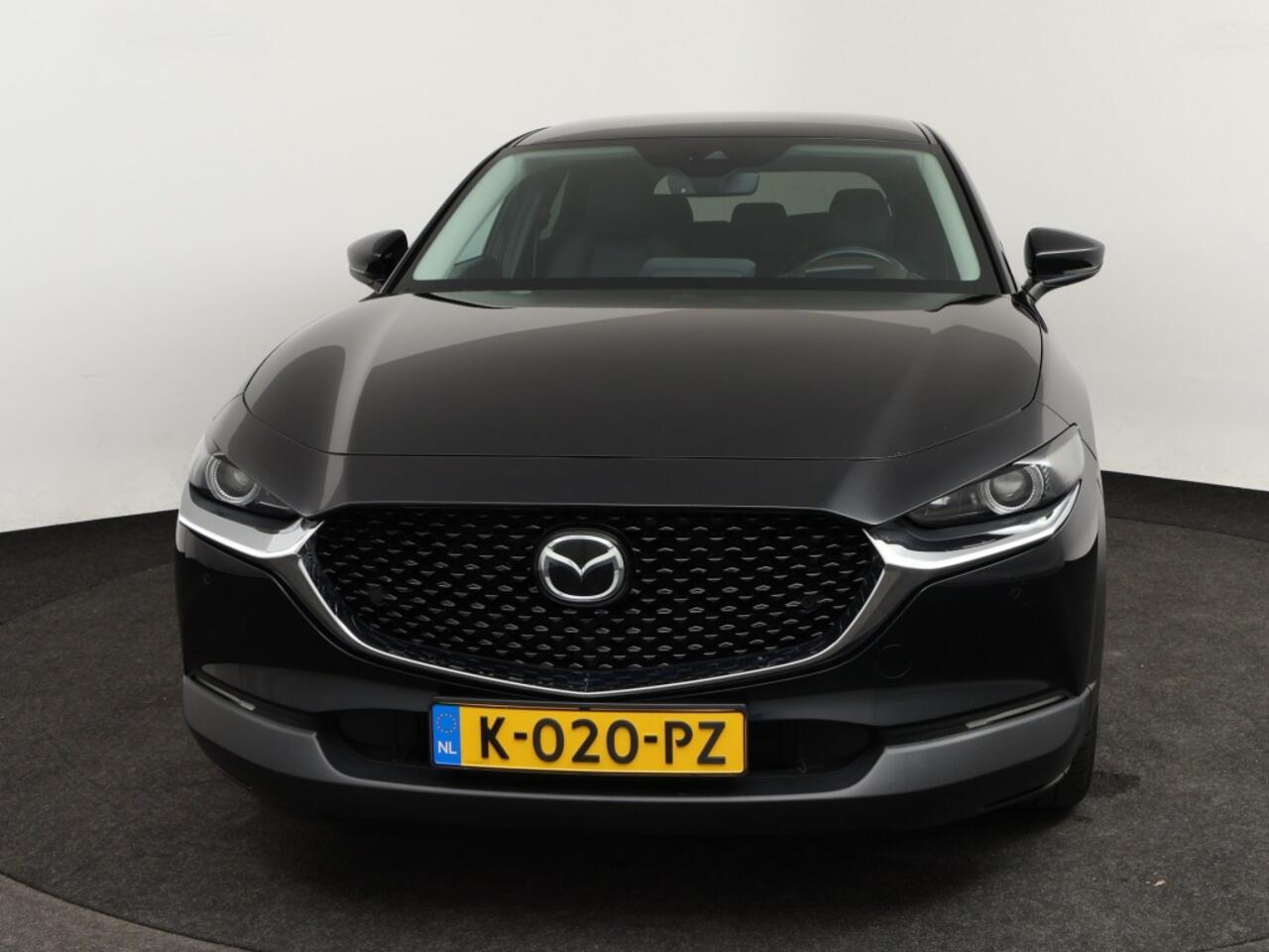 Mazda CX-30 2.0 eSA-X LUXURY AUTOMAAT LEER CAMERA