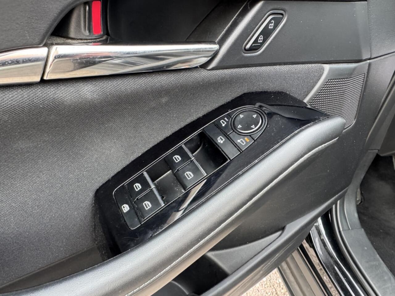 Mazda CX-30 2.0 eSA-X 186 PK Excl. line | Navi | Camera | ACC