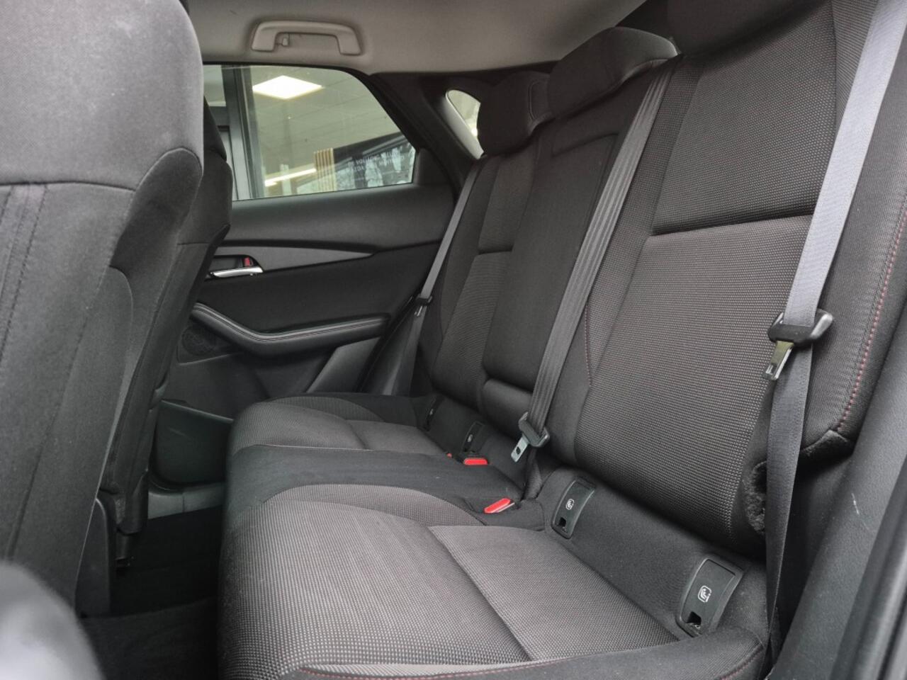 Mazda CX-30 E-SKYACTIV-X 186 6MT HOMURA M-HYBRID