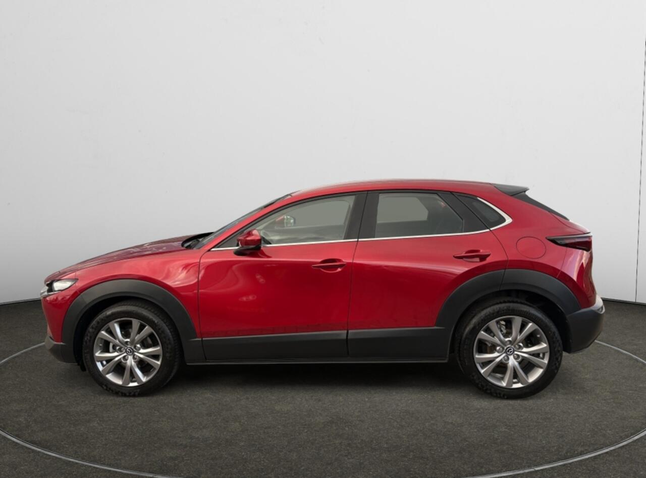 Mazda CX-30 2.0 Mild Hybrid Comfort