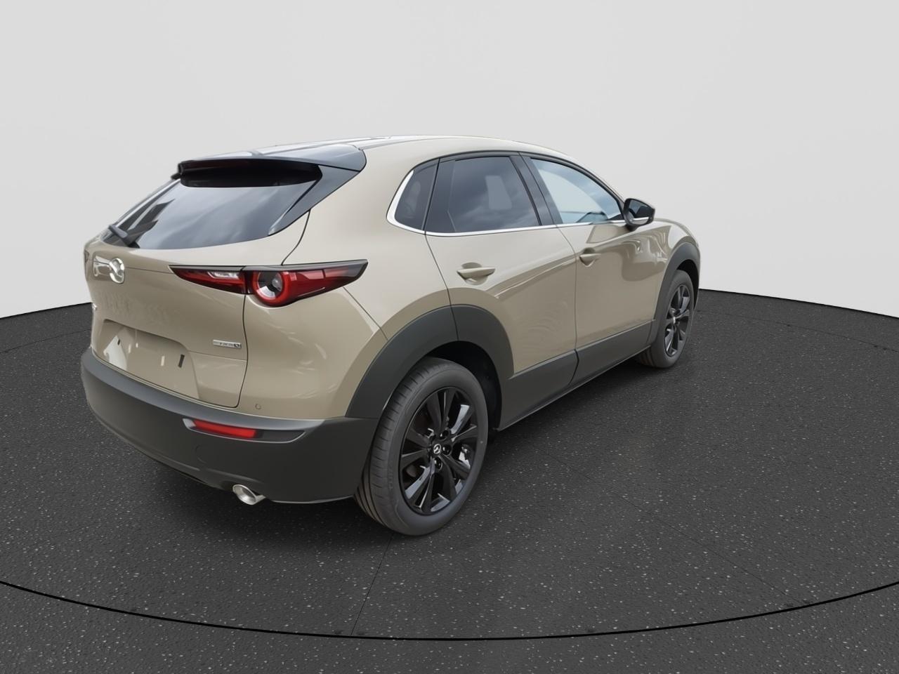Mazda CX-30 2.5 e-SkyActiv-G M Hybrid Homura Mengelers actieprijs: ¤ 38.590,00*