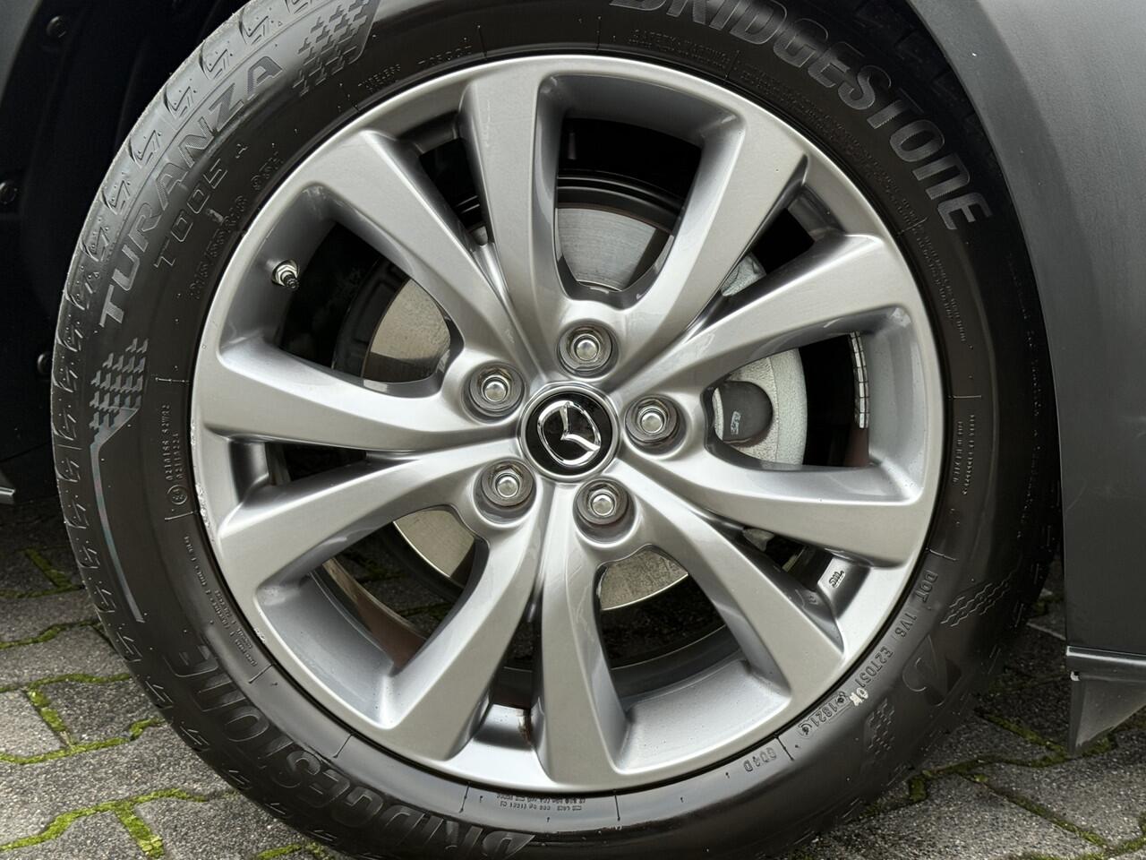 Mazda CX-30 2.0 e-SkyActiv-G M Hybrid Comfort | CarPlay | ACC | Parelmoer | Keyless | 18 inch