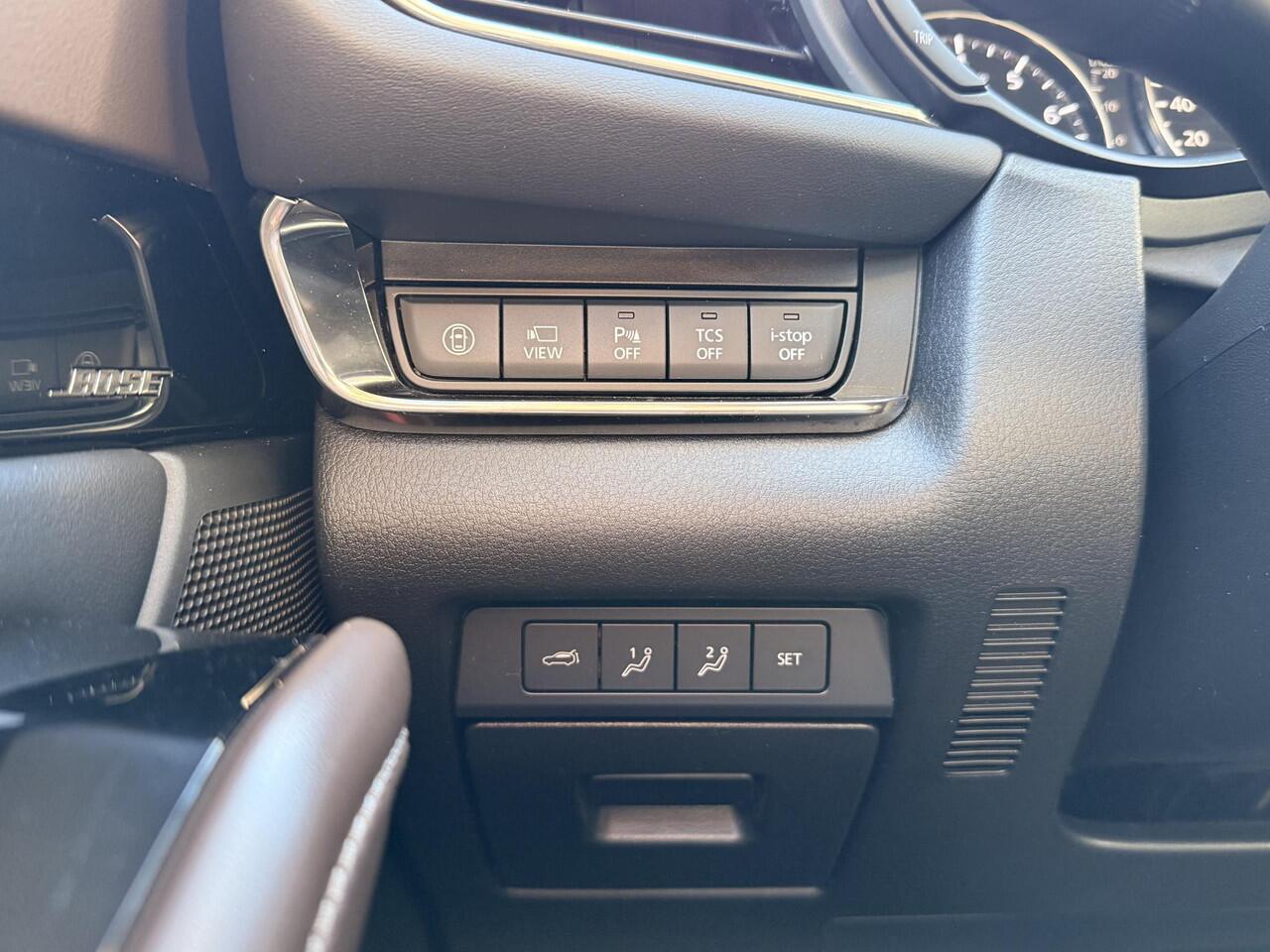 Mazda CX-30 2.0 e-SkyActiv-X M Hybrid Luxury | PANORAMADAK | 360 CAMERA |