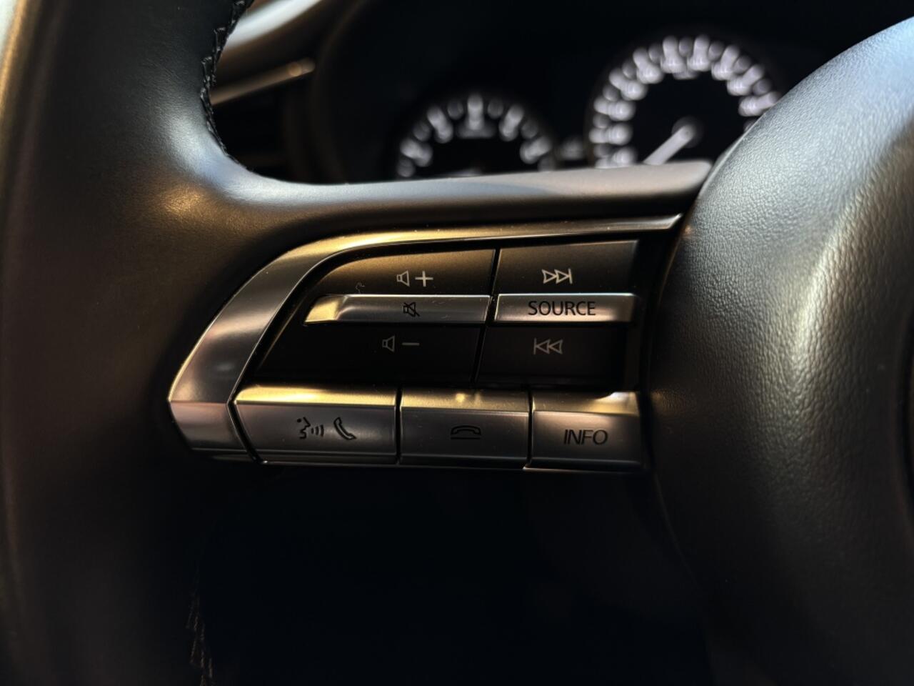 Mazda CX-30 2.0 eSA-X Homura | Camera | Carplay Android Auto | PDC