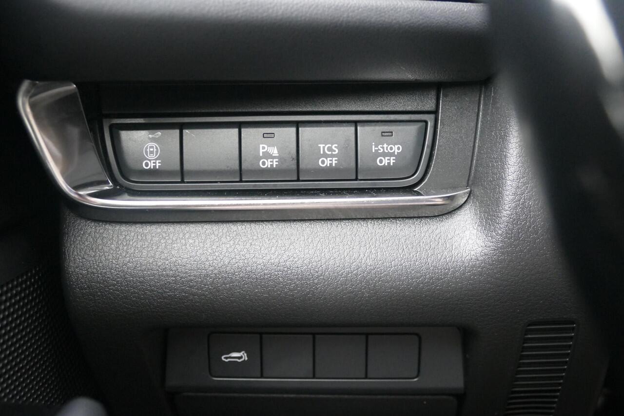 Mazda CX-30 2.0 e-SkyActiv-X M Hybrid Homura | BTW auto | Adapt. cruise | RIJKLAARPRIJS!