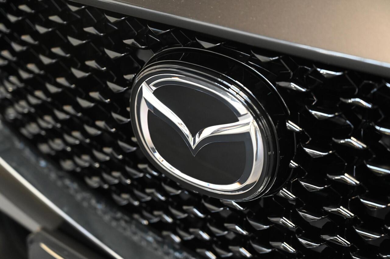 Mazda CX-30 e-SkyActiv-G 140 6MT Homura *BTW auto* *All-in prijs*