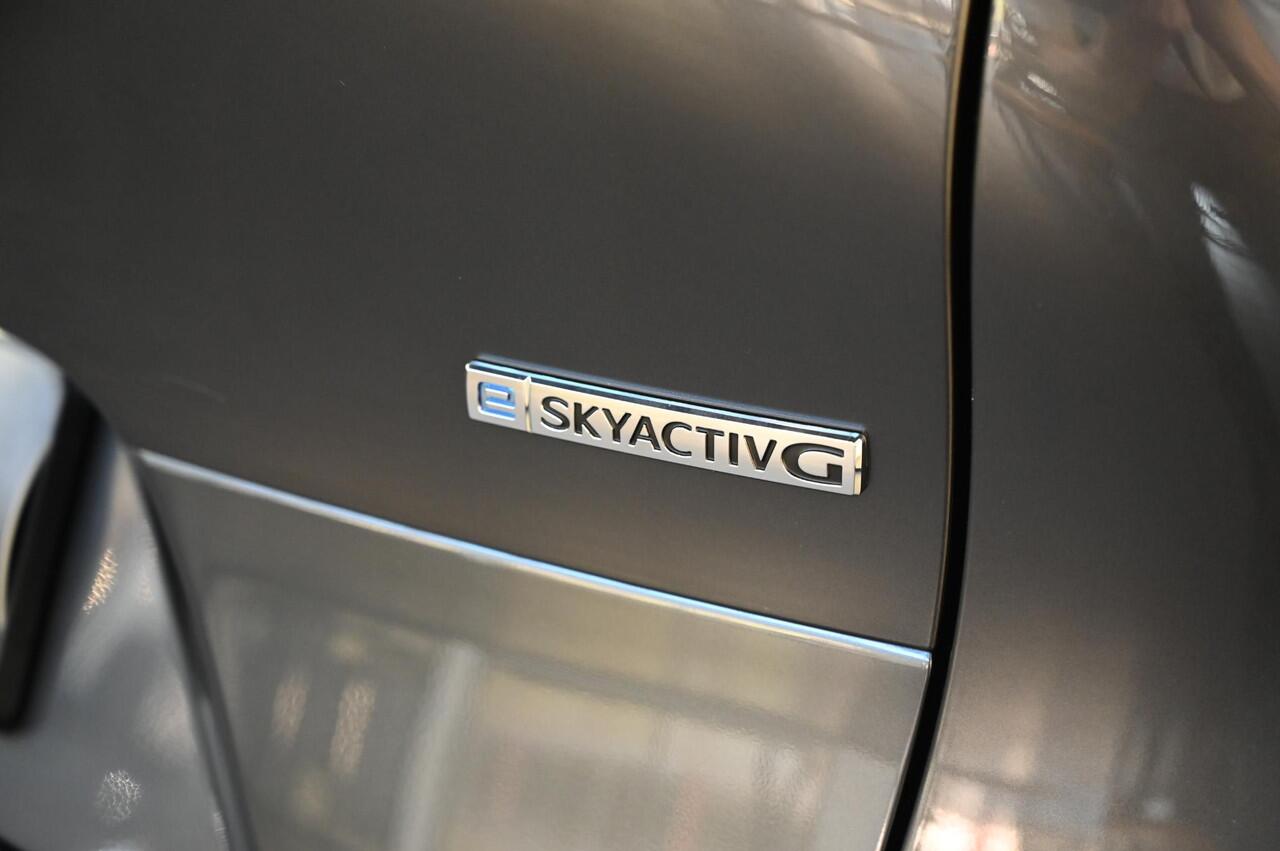 Mazda CX-30 e-SkyActiv-G 140 6MT Homura *BTW auto*