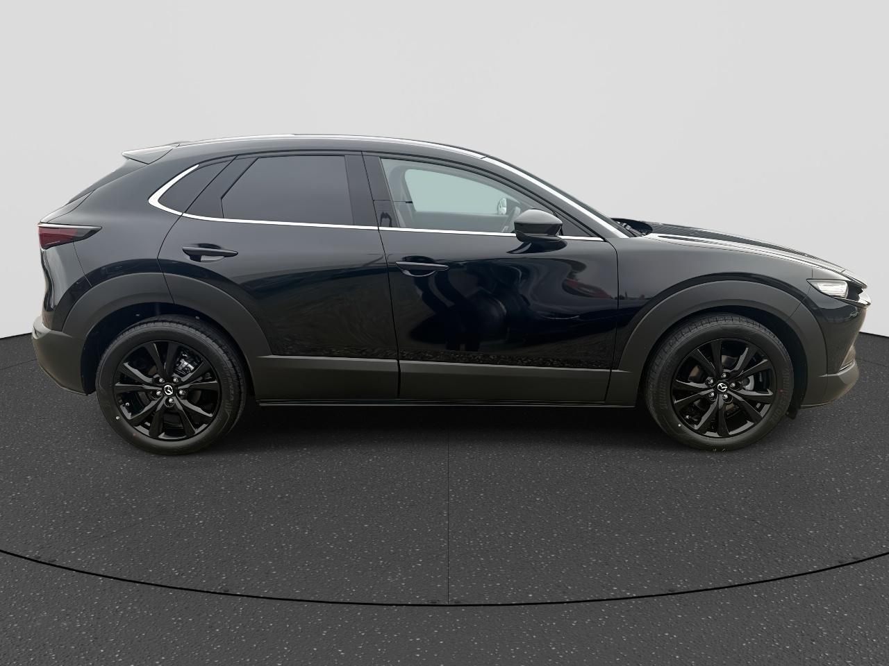 Mazda CX-30 2.5 e-SkyActiv-G M Hybrid Nagisa | Rijklaar | Apple Carplay | Parkeersensor | Stoelverwarming