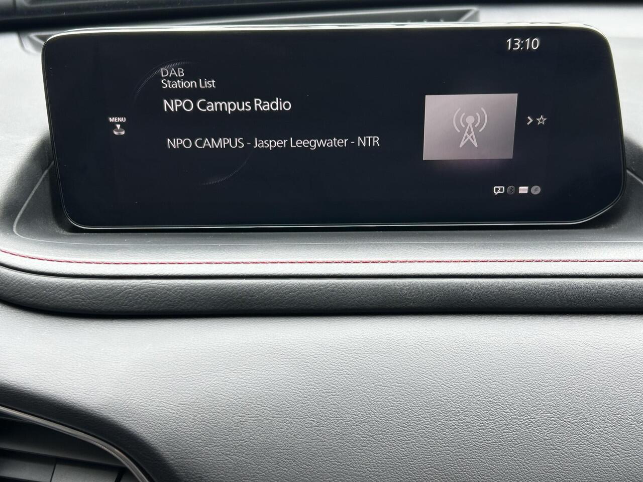 Mazda CX-30 2.5 e-SkyActiv-G M Hybrid Homura l Adaptive Cruise l Camera l Navi l Elektrische Klep