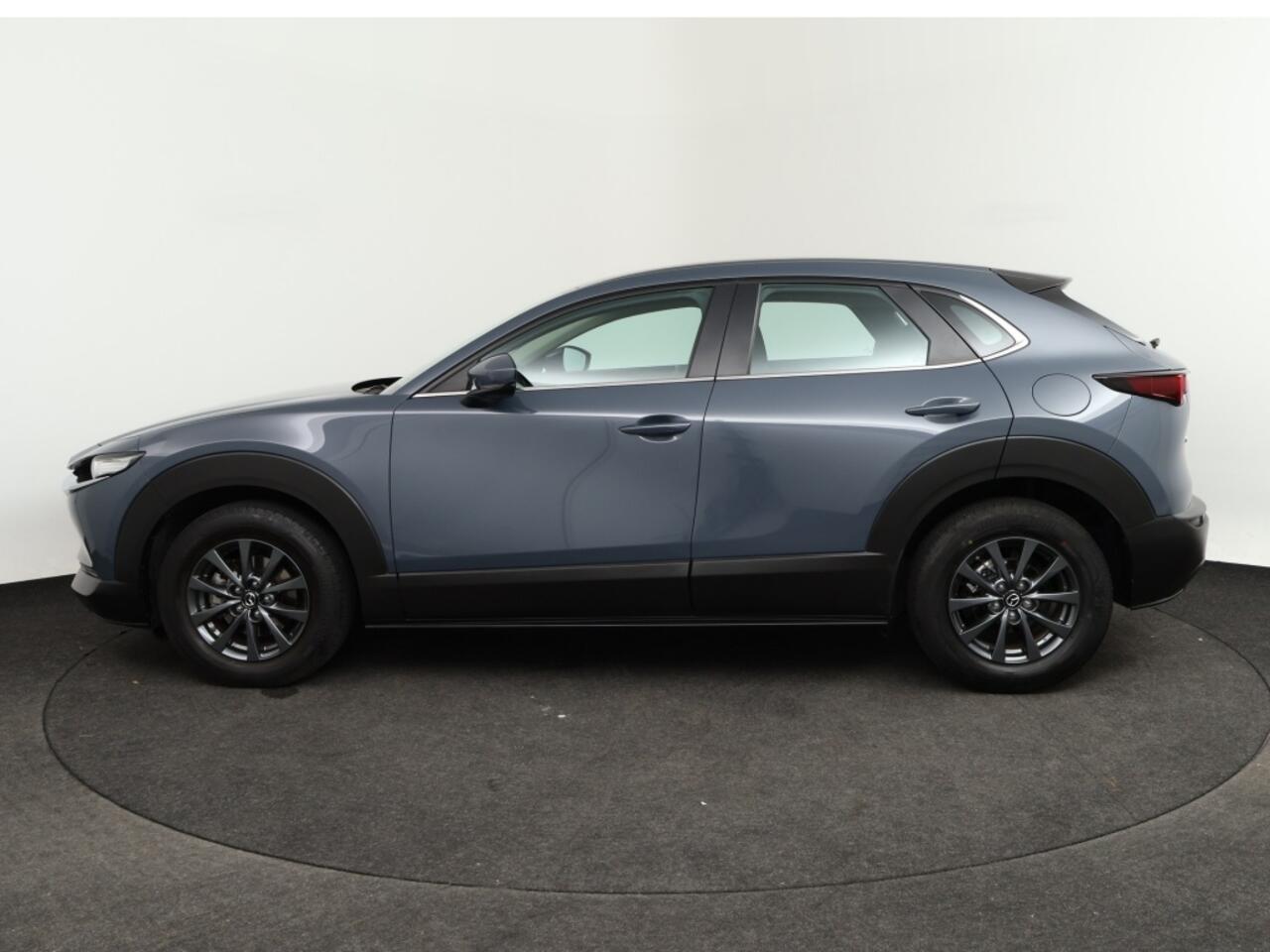 Mazda CX-30 2.0 Prime-line CAMERA LMV APPLE CARPLAY