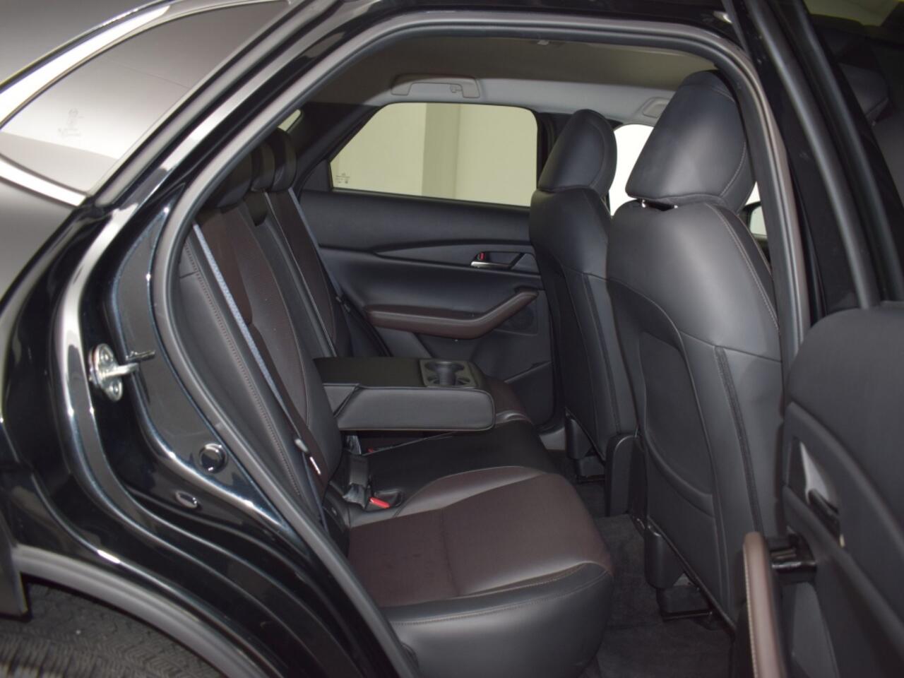 Mazda CX-30 2.0 eSA-X LUXURY AUTOMAAT LEER CAMERA