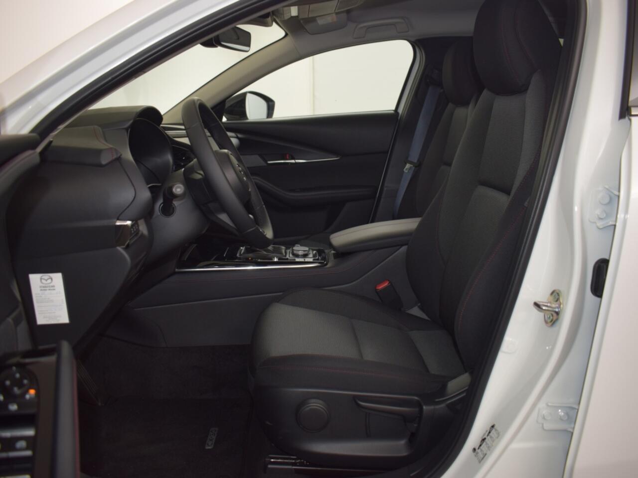 Mazda CX-30 186PK Automaat Homura Camera PDC AppleCarplay