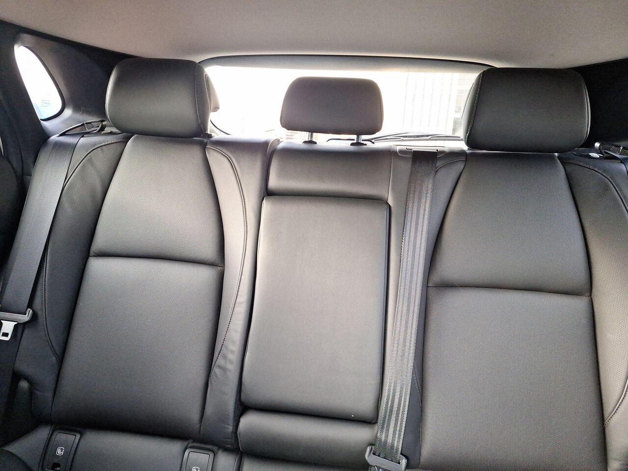 Mazda CX-30 2.0 e-SkyActiv-G 150 PK M Hybrid Luxury Automaat | Rijklaar | Leer | 360 Graden Camera | Bose-Geluidssysteem | Elektrische Achterklep | Apple Carplay-Android Auto |