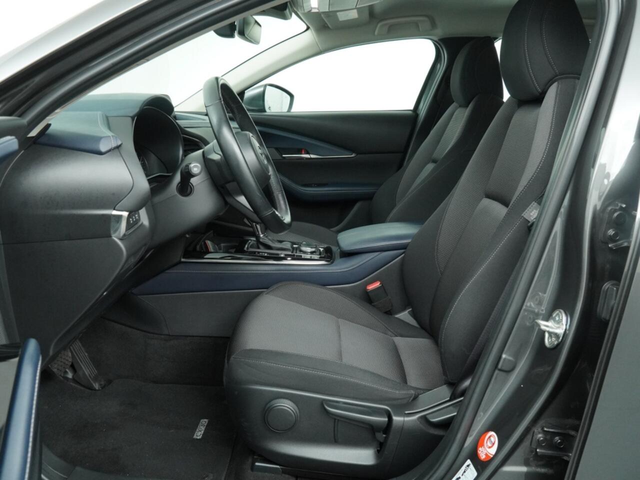 Mazda CX-30 SKYACTIV-X 180 Automaat Comfort 18" / Trekhaak