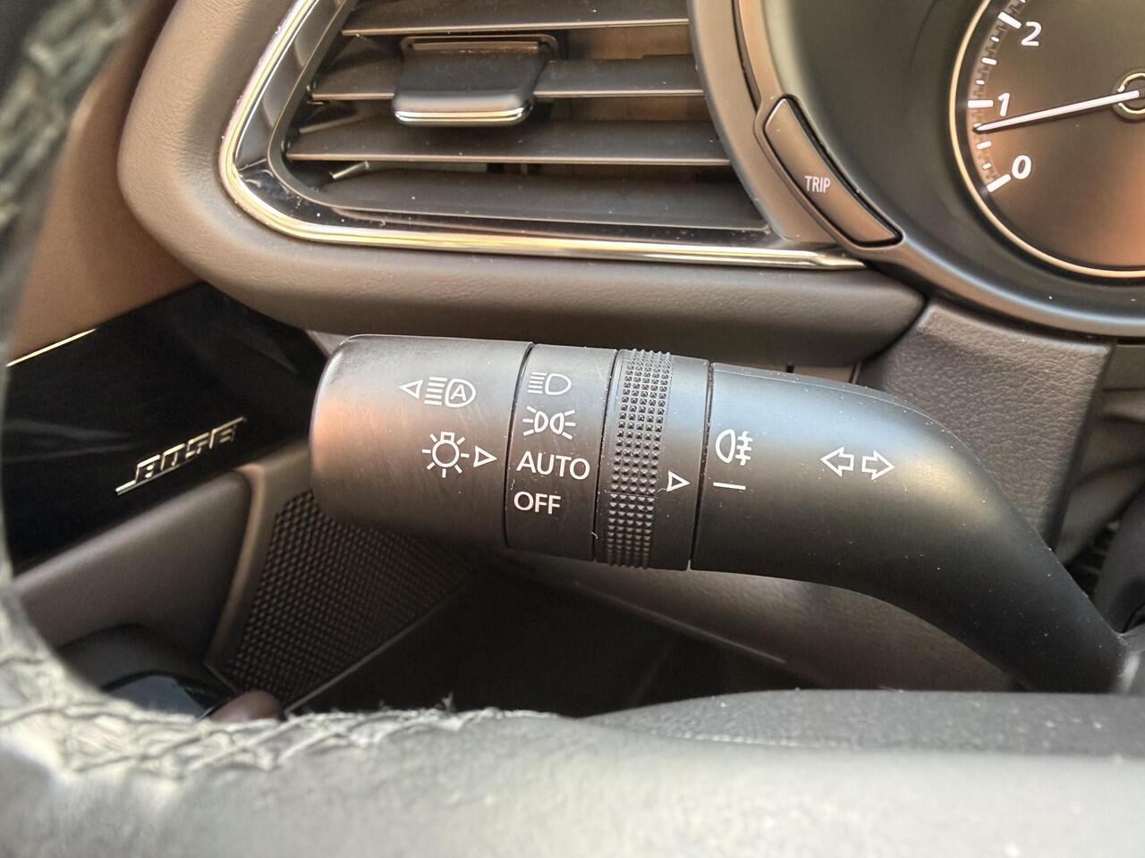 Mazda CX-30 2.0 e-SkyActiv-X M Hybrid Luxury | PANORAMADAK | 360 CAMERA |