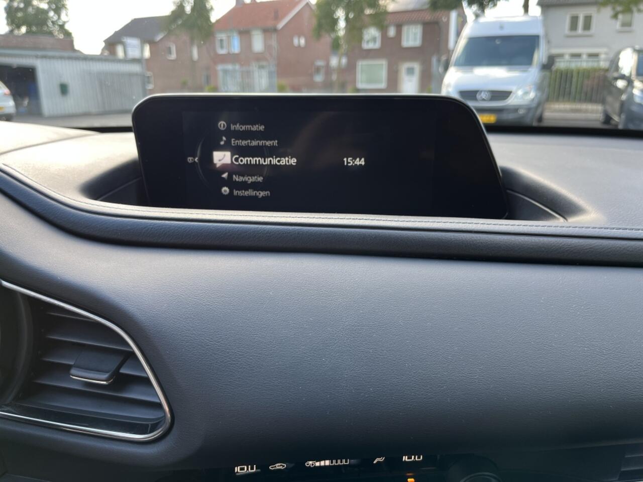 Mazda CX-30 2.0 e-Skyactiv-G M-Hybrid | Cruise | Camera | Trekhaak